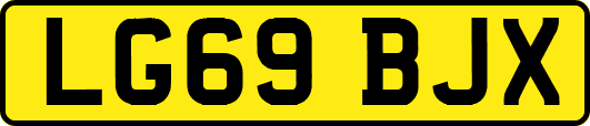 LG69BJX