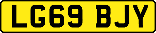 LG69BJY