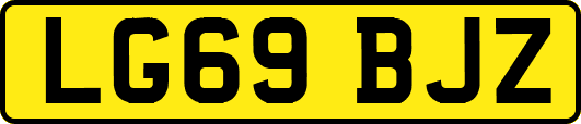 LG69BJZ