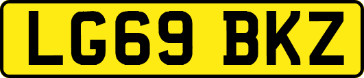 LG69BKZ