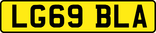 LG69BLA