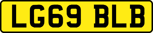 LG69BLB