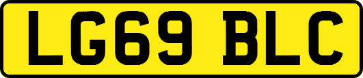 LG69BLC