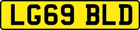 LG69BLD