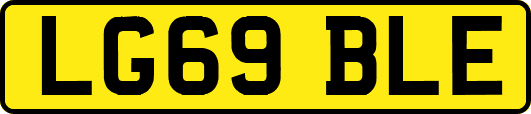 LG69BLE