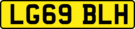 LG69BLH