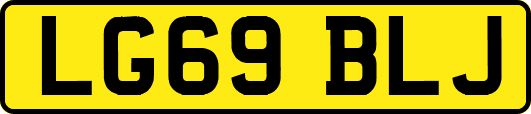 LG69BLJ