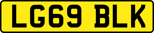 LG69BLK