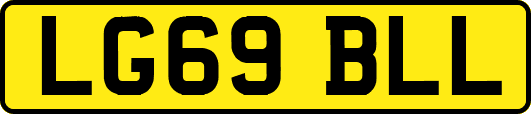 LG69BLL