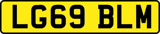 LG69BLM