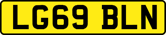 LG69BLN