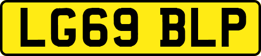 LG69BLP
