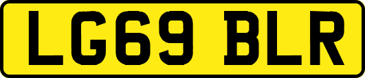 LG69BLR