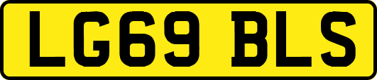 LG69BLS