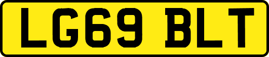 LG69BLT