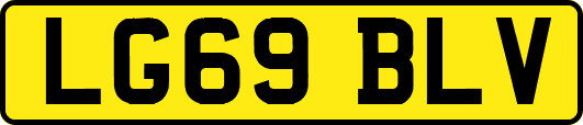 LG69BLV