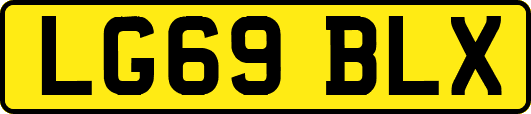 LG69BLX