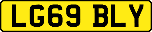 LG69BLY