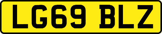 LG69BLZ