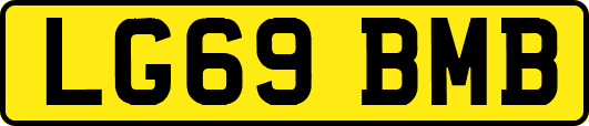 LG69BMB