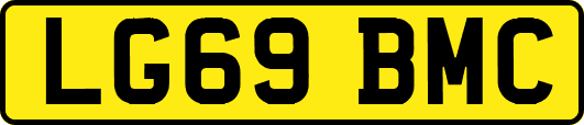 LG69BMC