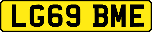 LG69BME