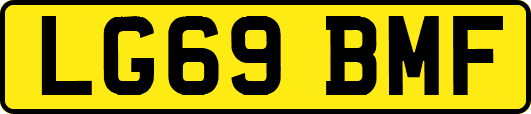 LG69BMF