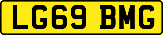 LG69BMG