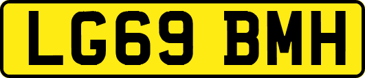 LG69BMH