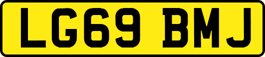 LG69BMJ