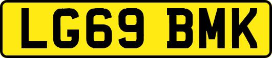 LG69BMK