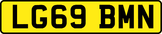 LG69BMN