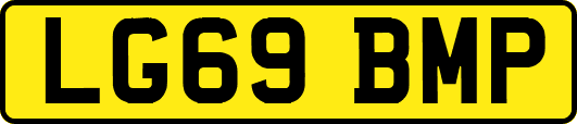 LG69BMP