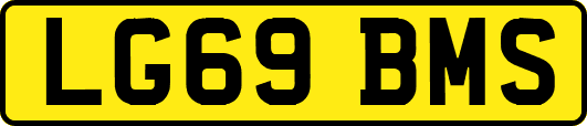 LG69BMS