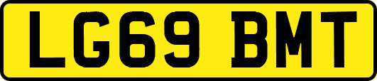LG69BMT