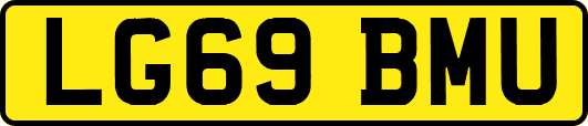 LG69BMU