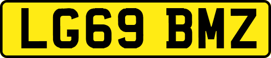 LG69BMZ