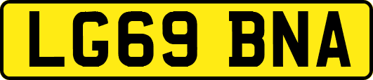 LG69BNA