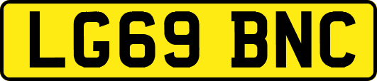 LG69BNC