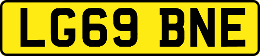 LG69BNE