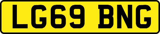 LG69BNG