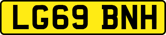 LG69BNH