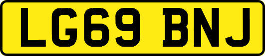LG69BNJ
