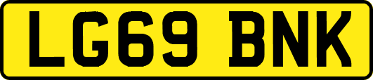 LG69BNK
