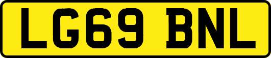 LG69BNL