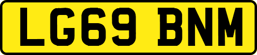 LG69BNM