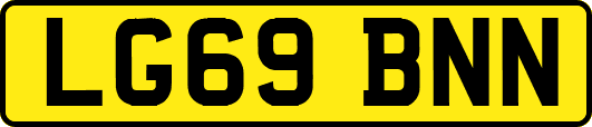 LG69BNN