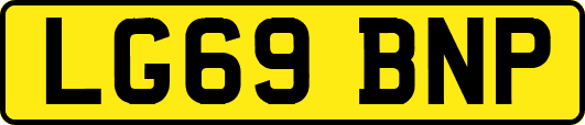LG69BNP