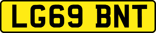 LG69BNT