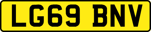 LG69BNV